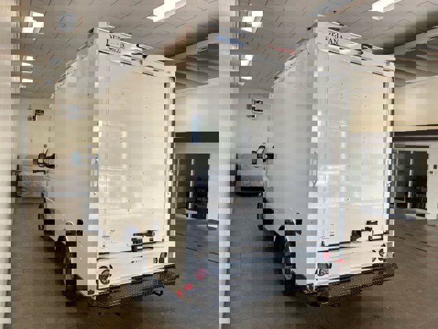 New 2026 Ford E-350 and Econoline 350 Super Duty w/ Power Equipment Group image 5