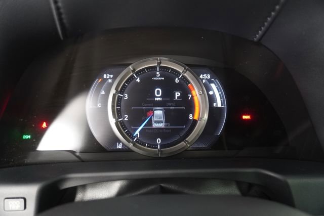 Used 2019 Lexus ES 350 F Sport w/ Accessory Package 2 image 24