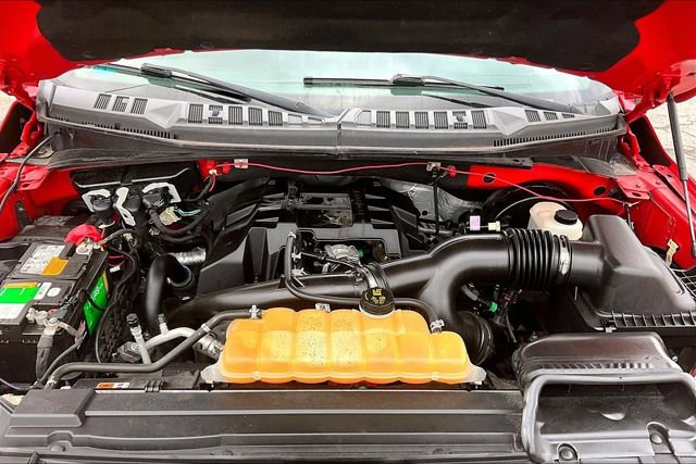 Used 2018 Ford F150 XL w/ Equipment Group 101A Mid image 31