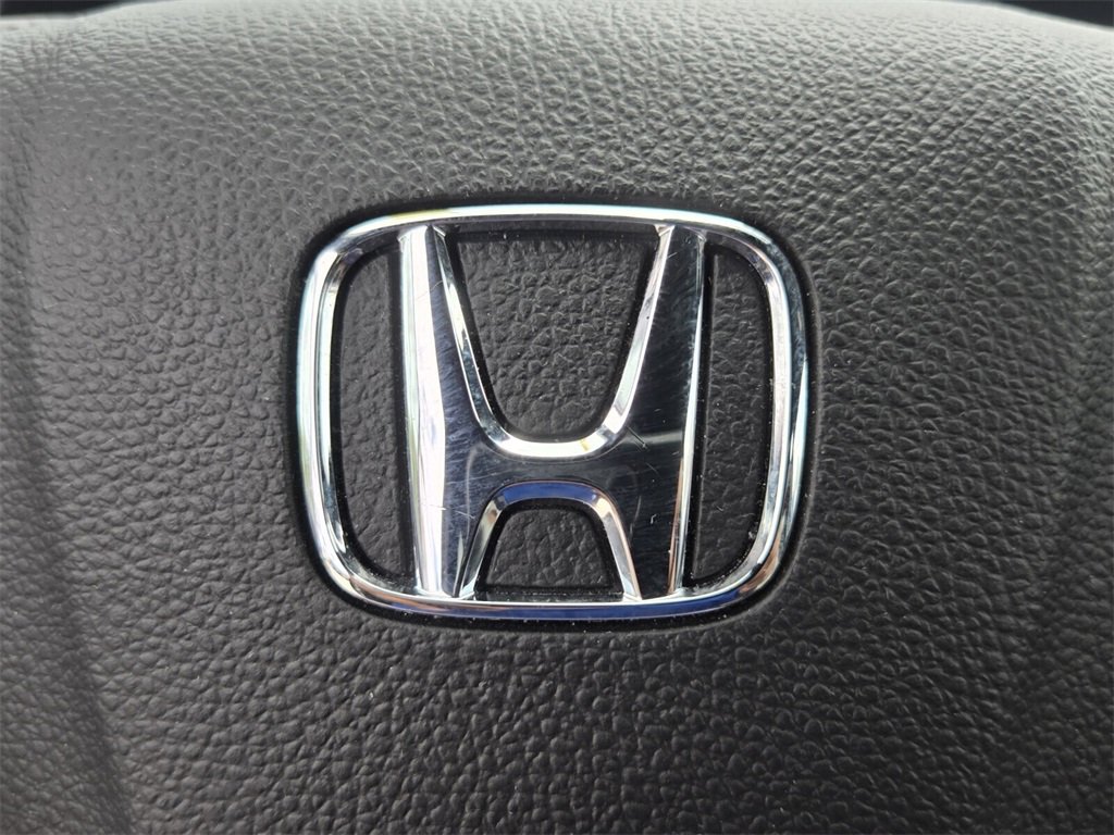 Certified 2023 Honda Passport EX-L image 27