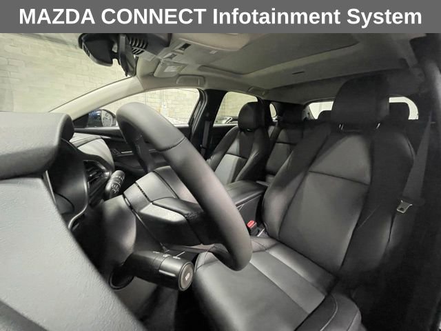 Used 2026 MAZDA CX-30 AWD 2.5 S w/ Select Sport Pkg image 15