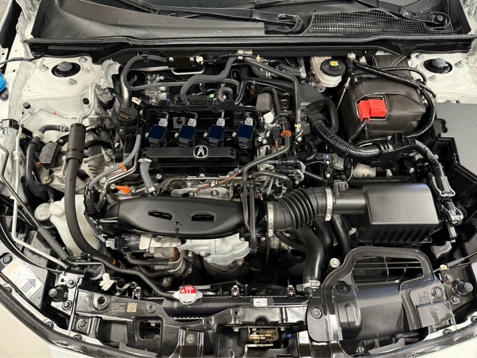 Used 2024 Acura Integra A-Spec image 31