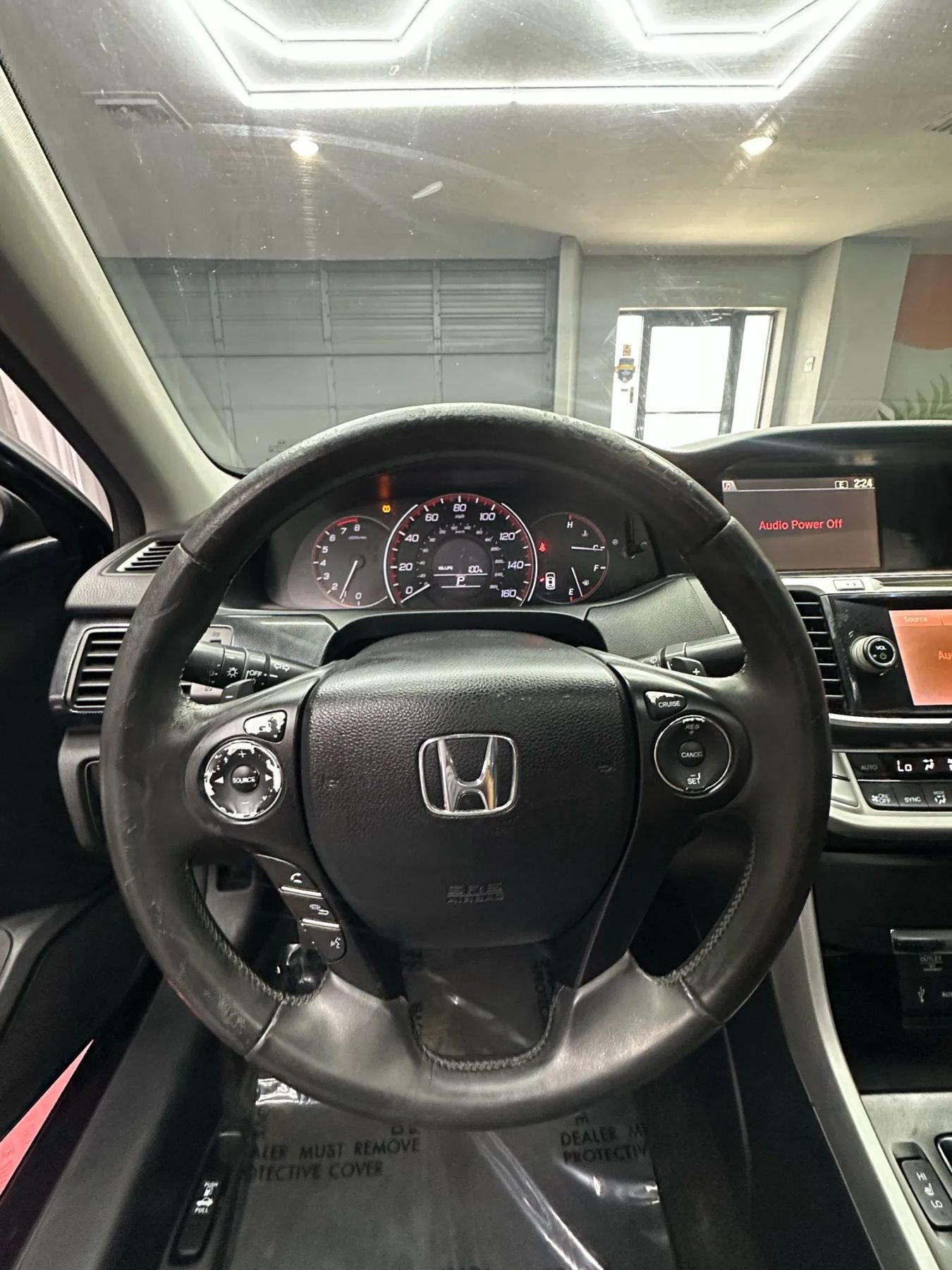 Used 2013 Honda Accord EX-L image 13