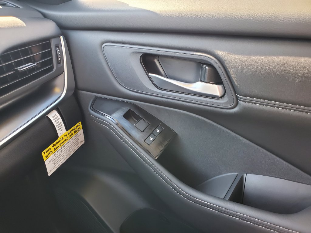 New 2026 Nissan Rogue Dark Armor FWD image 35