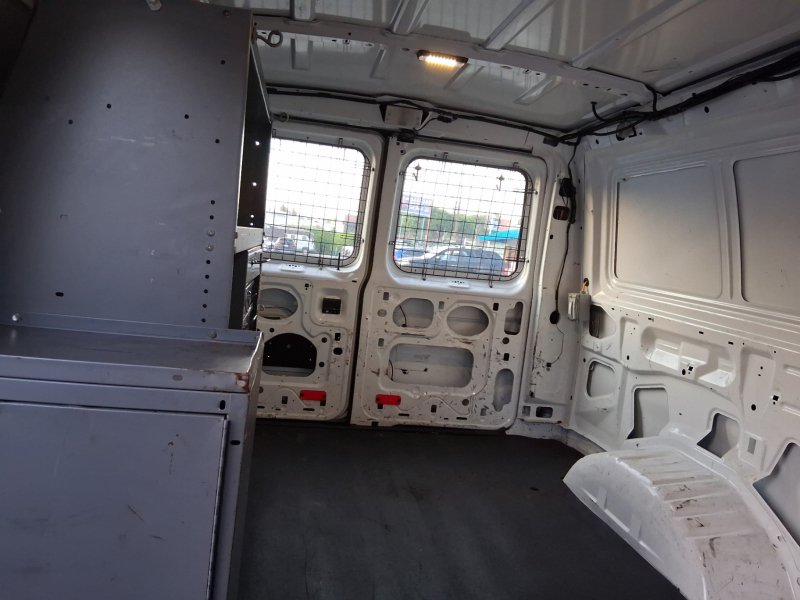 Used 2013 Ford E-150 and Econoline 150 w/ PWR Group RWD image 17