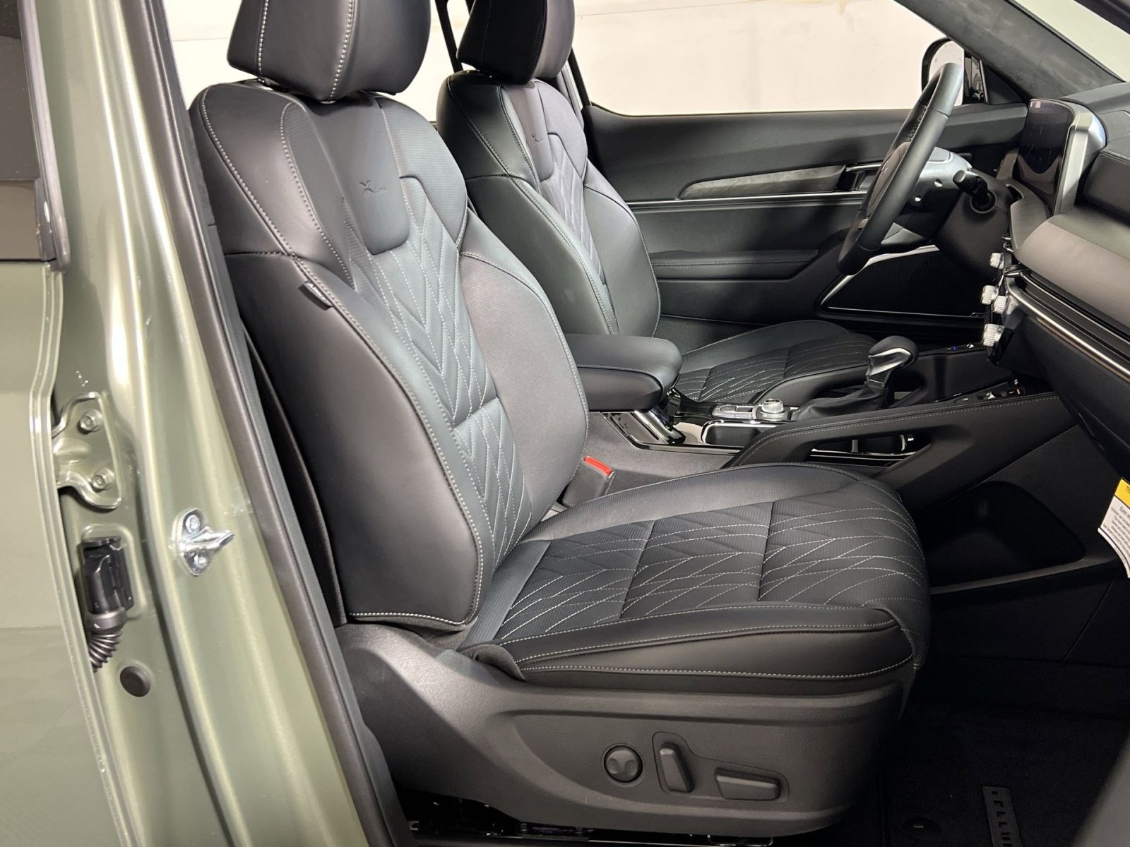 New 2025 Kia Telluride SX Prestige X-Line image 27