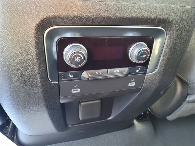 Used 2024 Chevrolet Tahoe Premier image 11