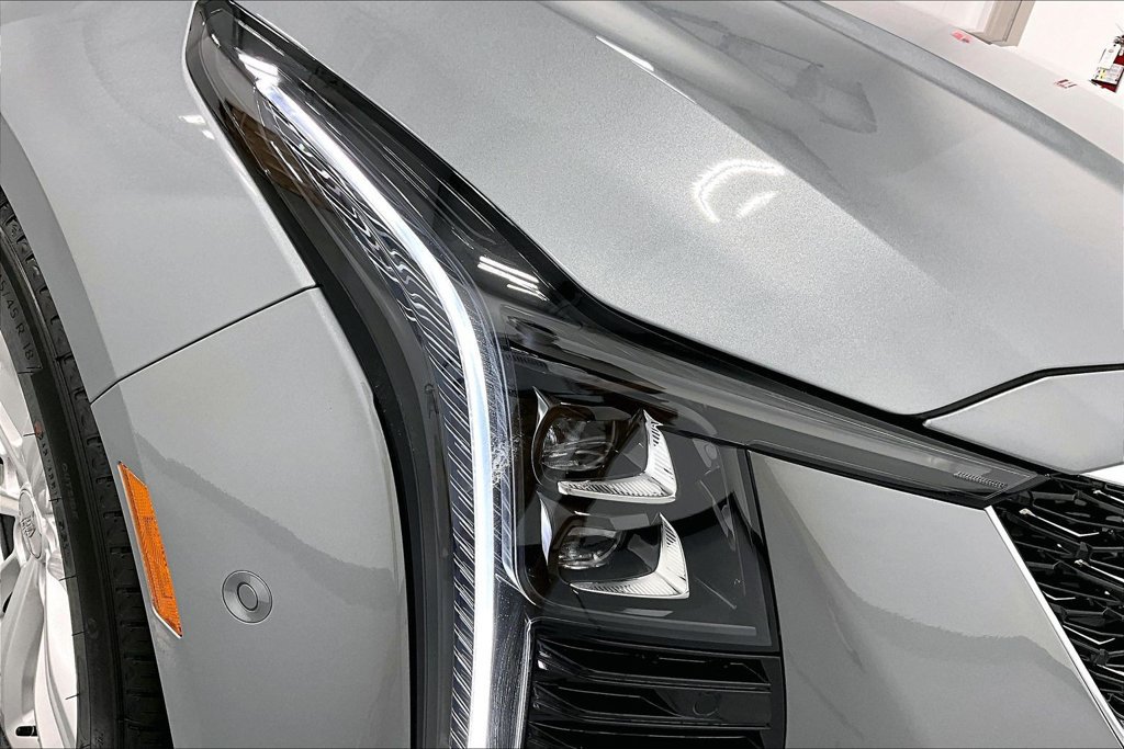 New 2026 Cadillac CT5 Premium Luxury RWD image 28