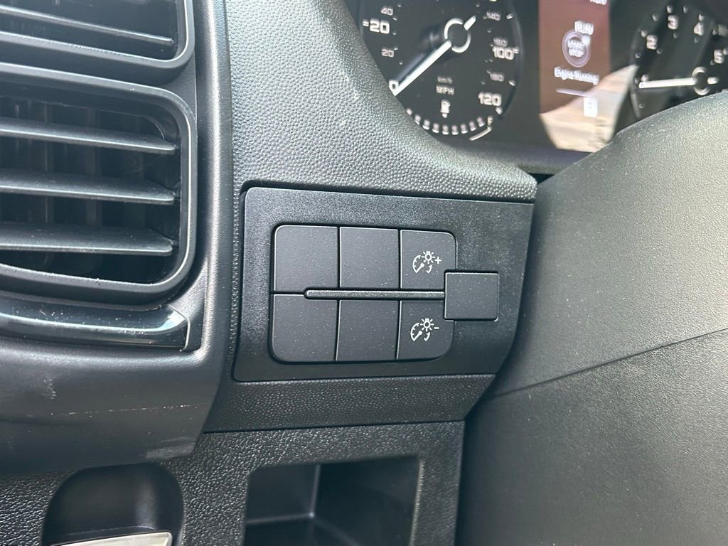 New 2025 RAM ProMaster 3500 w/ Crew Van Package image 42