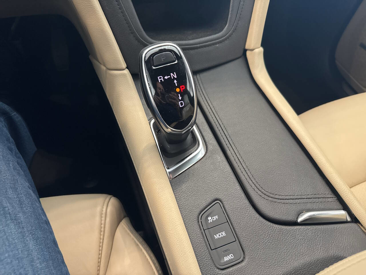 Used 2018 Cadillac XT5 Premium Luxury image 37