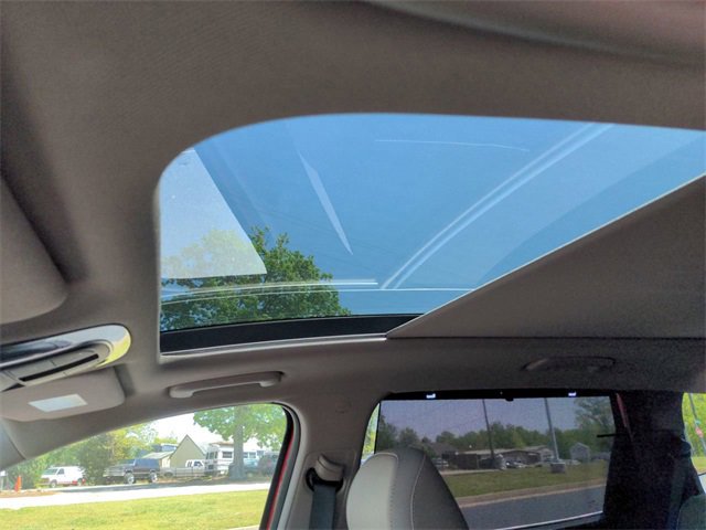 Used 2022 Hyundai Santa Fe SEL w/ Convenience + Premium Package image 18