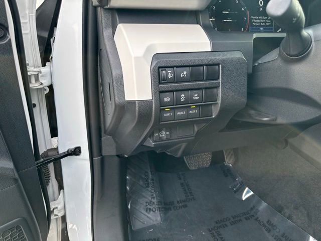 Used 2024 Toyota Tacoma TRD Off-Road image 17