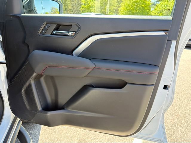 Certified 2023 Chevrolet Colorado Z71 w/ Z71 Convenience Package 2 image 14