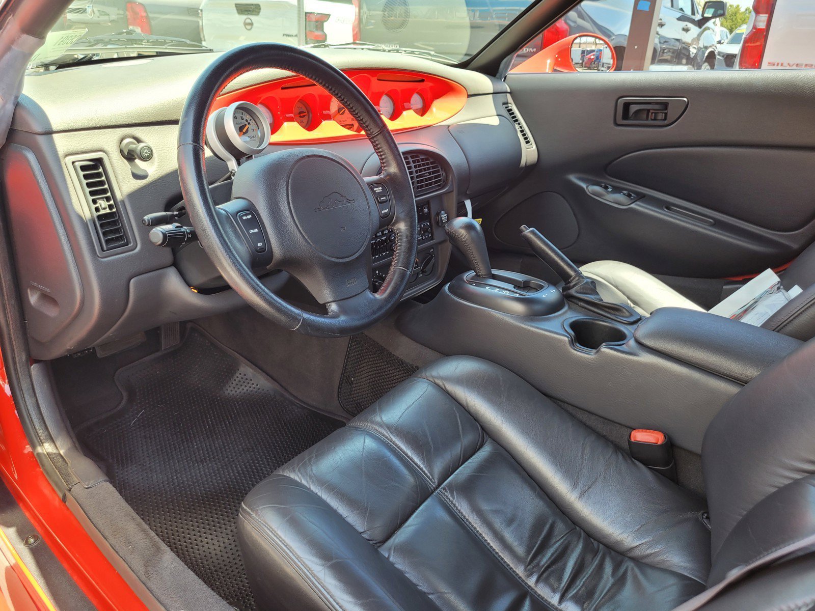 Used 1999 Plymouth Prowler RWD image 10