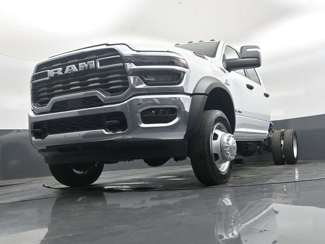 New 2026 RAM 4500 Tradesman image 43