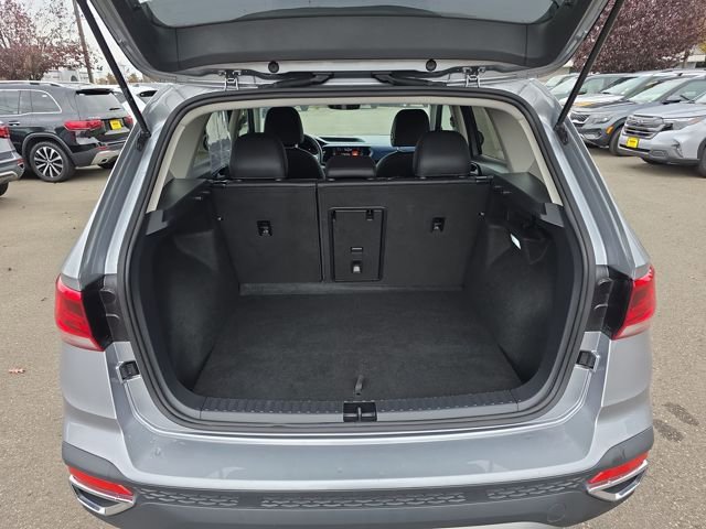 Used 2024 Volkswagen Taos SE image 13