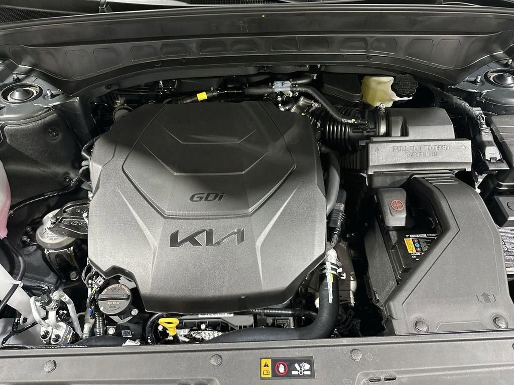 New 2025 Kia Telluride S image 14