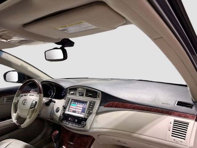 Used 2012 Toyota Avalon Limited image 31