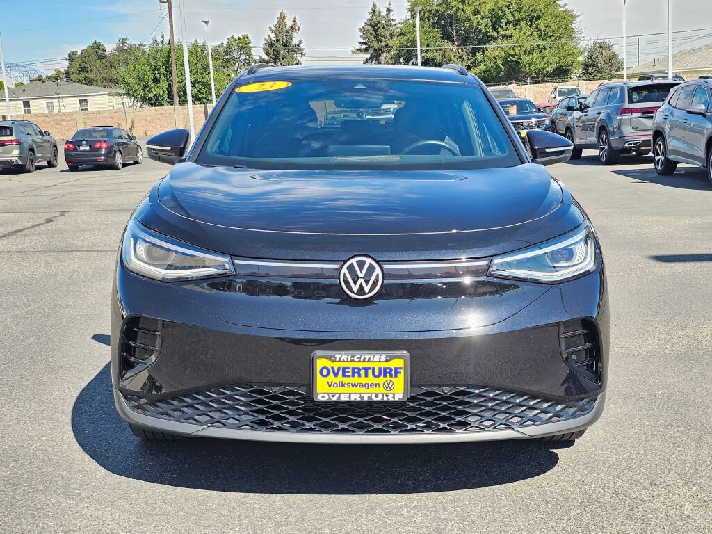 Used 2023 Volkswagen ID.4 S RWD image 9