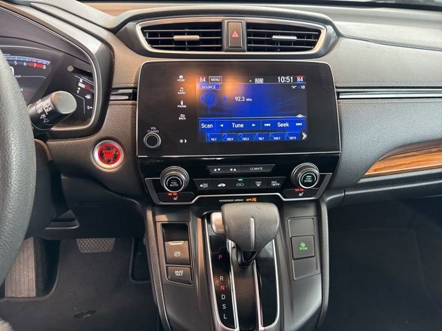 Used 2018 Honda CR-V EX image 27