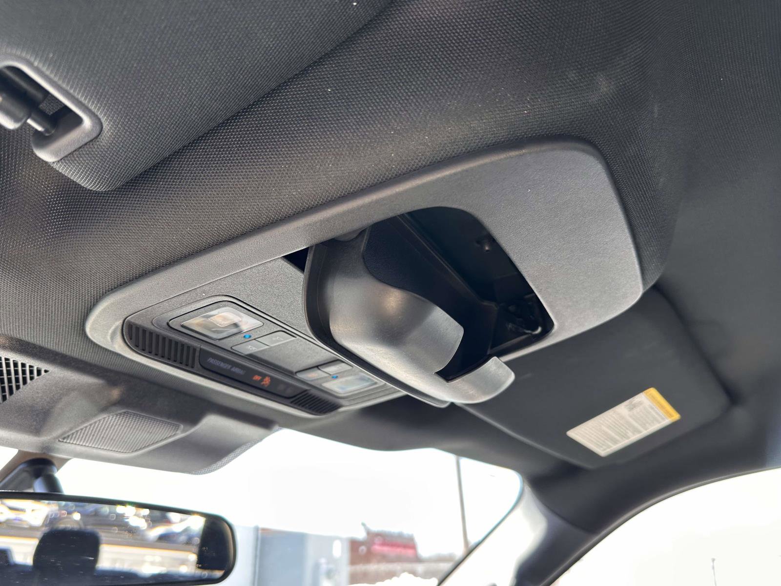 Used 2025 Ford F150 STX w/ Equipment Group 200A image 28