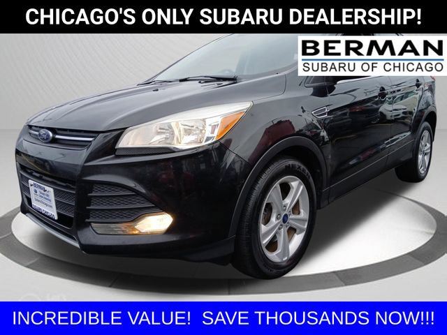 Used 2014 Ford Escape SE image 6