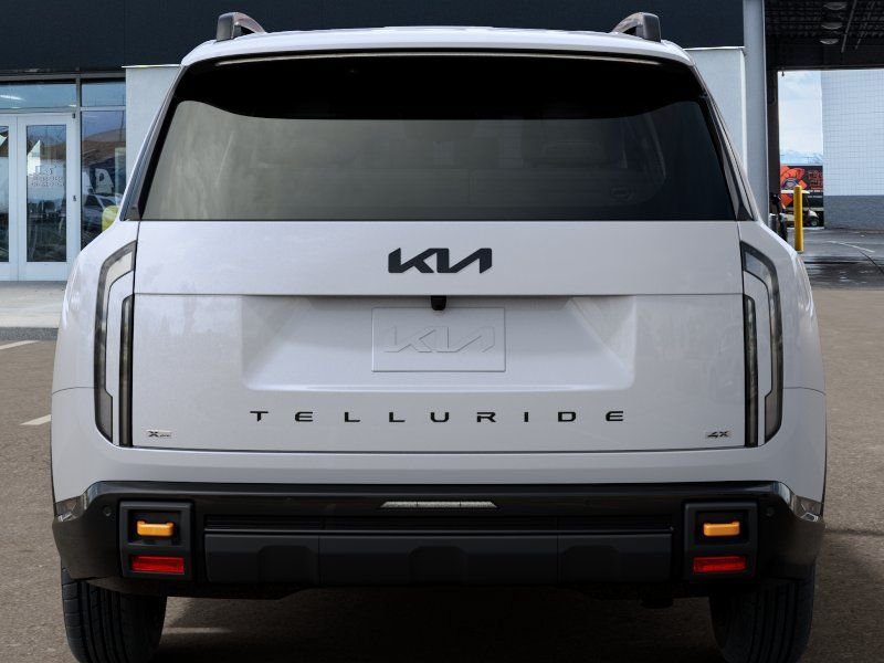 New 2027 Kia Telluride SX X-Pro AWD/4WD image 13