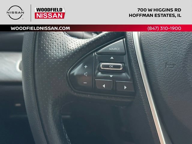Used 2018 Nissan Maxima 3.5 S FWD image 38