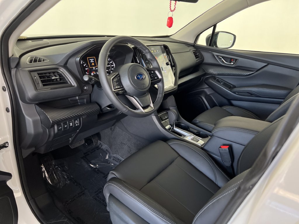 New 2027 Subaru Ascent Premium AWD/4WD image 20