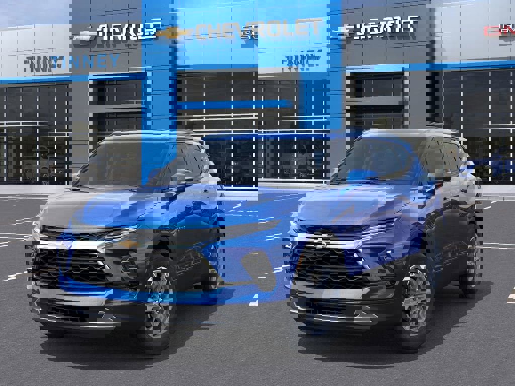 New 2026 Chevrolet Blazer LT w/ Sound & Technology Package image 6