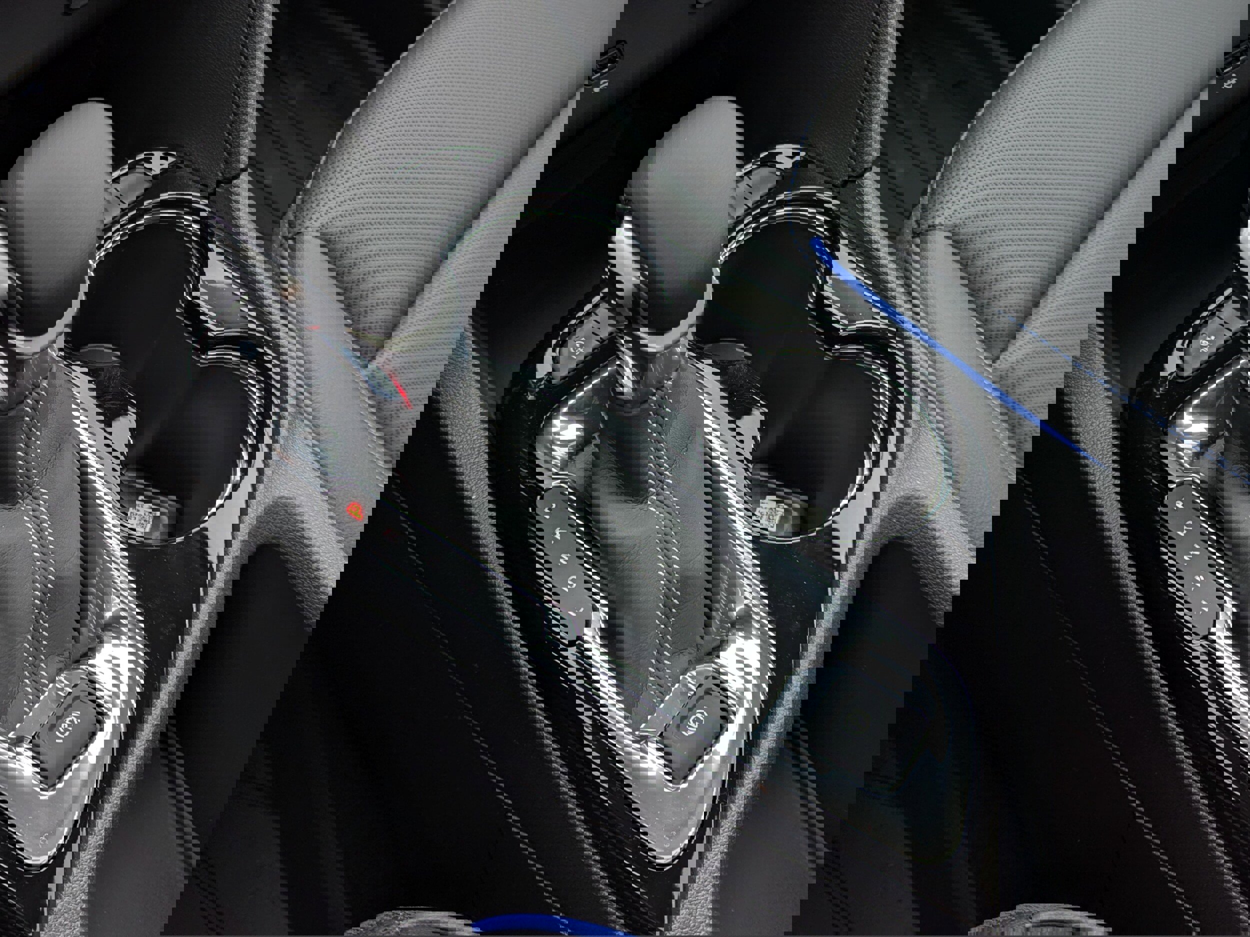 New 2026 Buick Encore GX Sport Touring w/ Comfort Package image 11