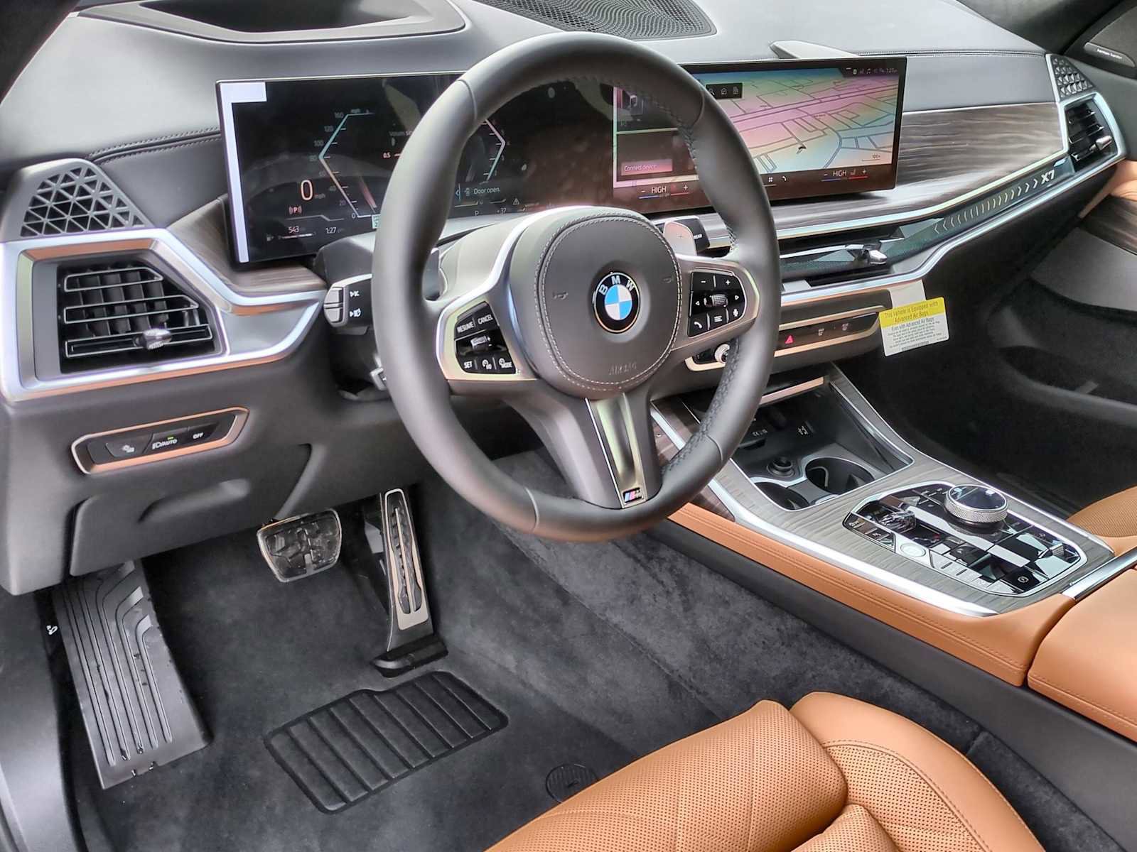 New 2026 BMW X7 xDrive40i w/ Executive Package image 10