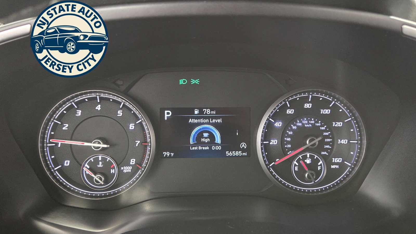 Used 2023 Hyundai Santa Fe SEL AWD/4WD image 11