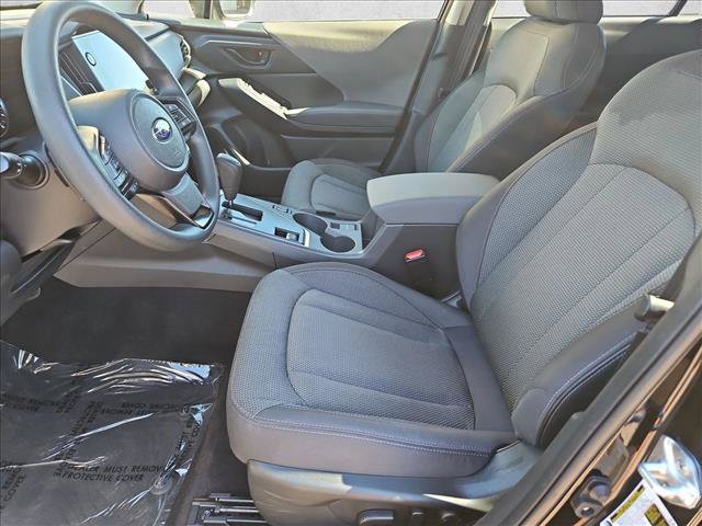 Certified 2024 Subaru Crosstrek 2.0i Premium AWD/4WD image 16