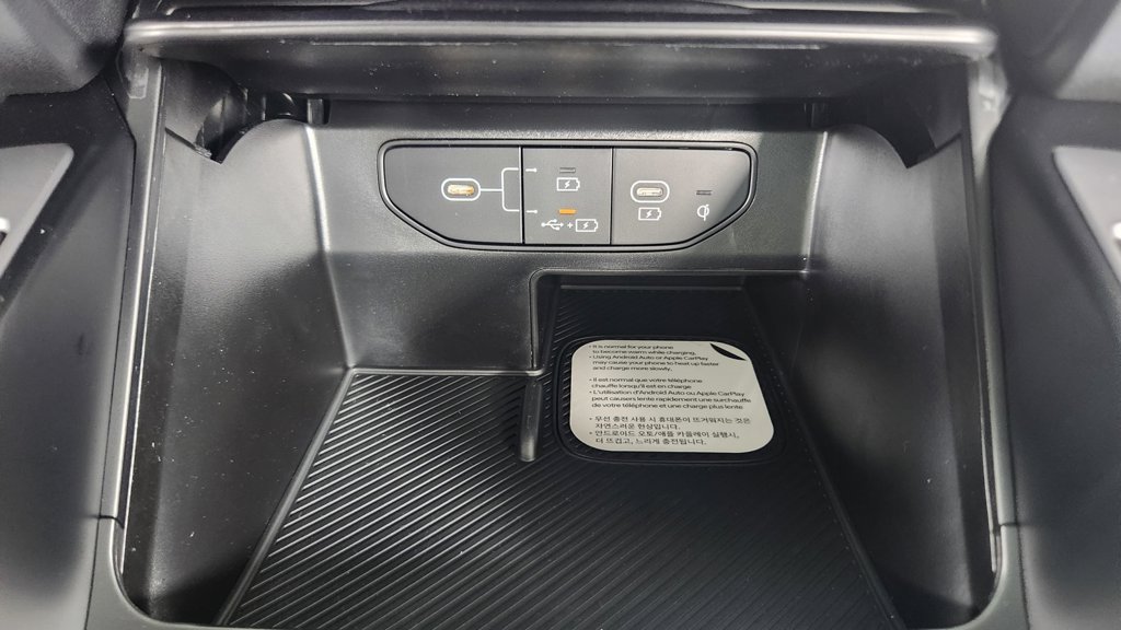 New 2026 Kia Sorento EX AWD/4WD image 31