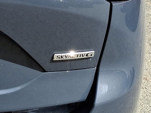 Used 2025 MAZDA CX-5 Carbon Edition AWD/4WD image 31