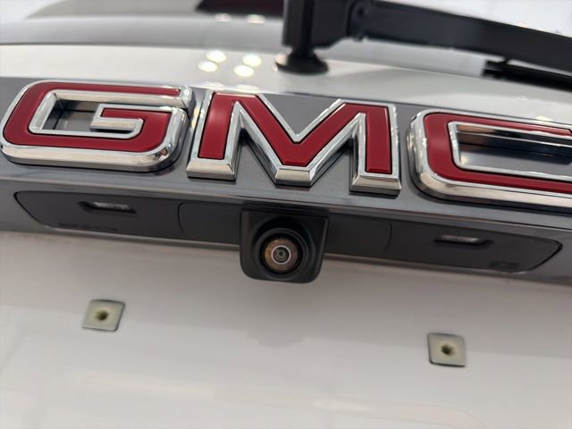 Certified 2023 GMC Acadia AT4 w/ Trailering Package image 8