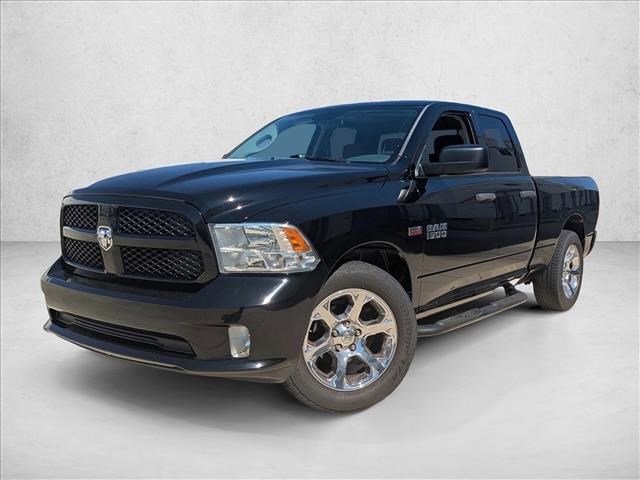 Used 2014 RAM 1500 Express