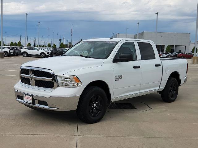 Used 2023 RAM 1500 Tradesman w/ Popular Equipment Group image 3