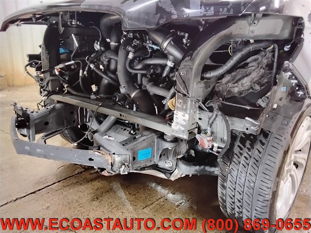 Used 2024 Lincoln Navigator L Reserve AWD/4WD image 10