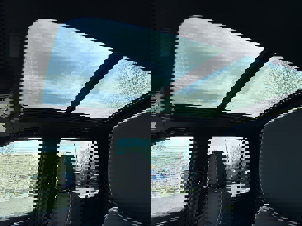 New 2026 Chevrolet Tahoe Premier w/ Sun And Tow Package image 16