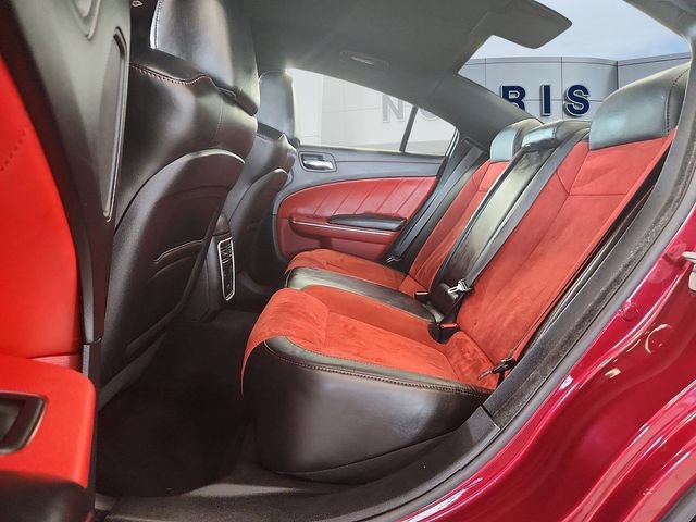 Used 2021 Dodge Charger Scat Pack RWD image 5