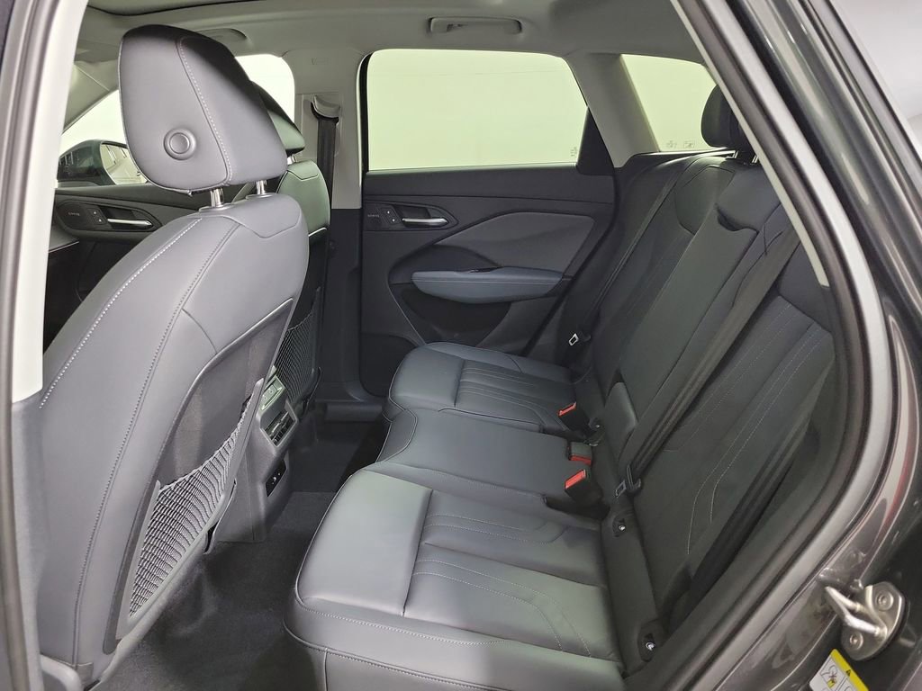 New 2026 Audi Q3 quattro 2.0T AWD/4WD image 12
