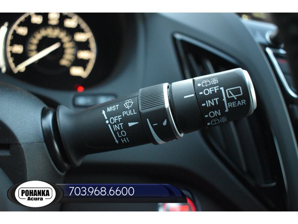 New 2026 Acura RDX SH-AWD w/ Technology Package image 11