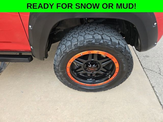 Used 2016 Toyota 4Runner SR5 image 9