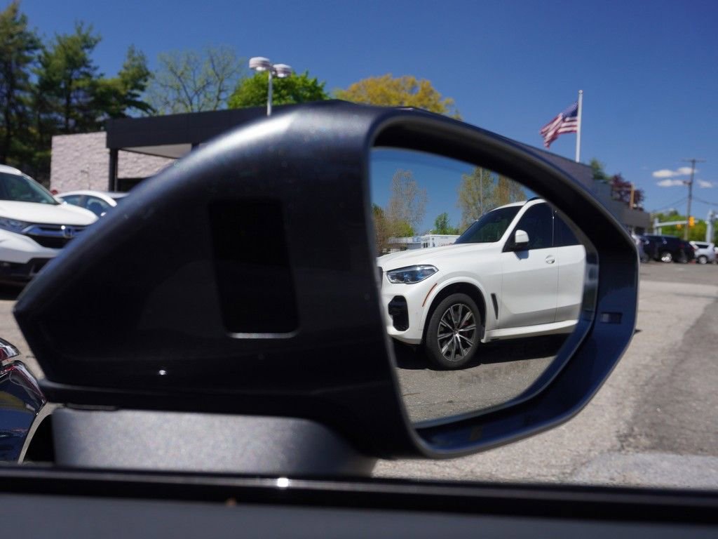 Used 2023 Audi e-tron GT Premium Plus AWD/4WD image 37