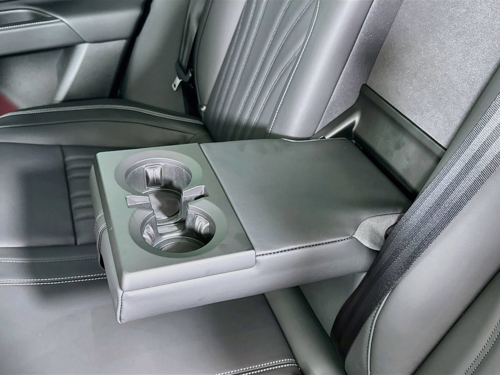 New 2025 Maserati Grecale GT AWD/4WD image 26