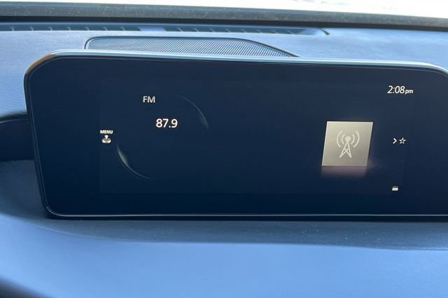 New 2026 MAZDA MAZDA3 s FWD image 19