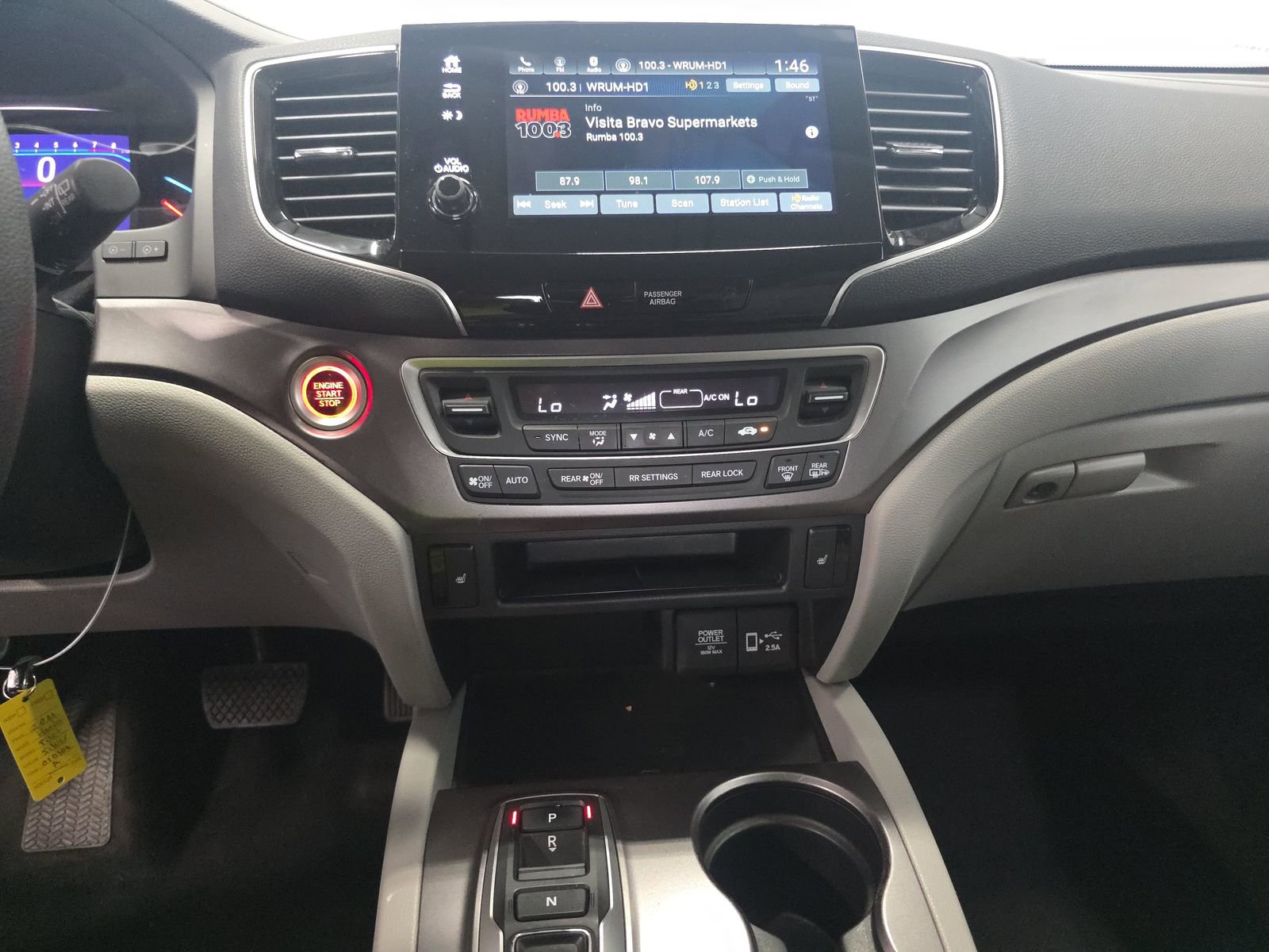 Used 2021 Honda Pilot EX image 12
