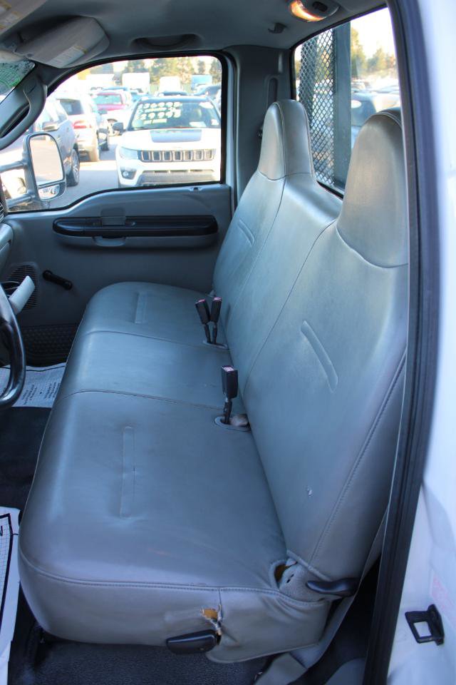 Used 2005 Ford F250 XL image 18